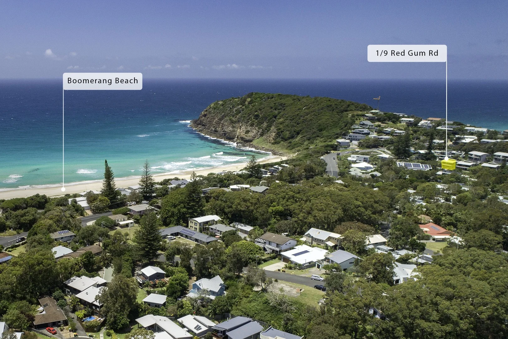 Additional image 22 of 1/9 Red Gum Road, Boomerang Beach NSW 2428