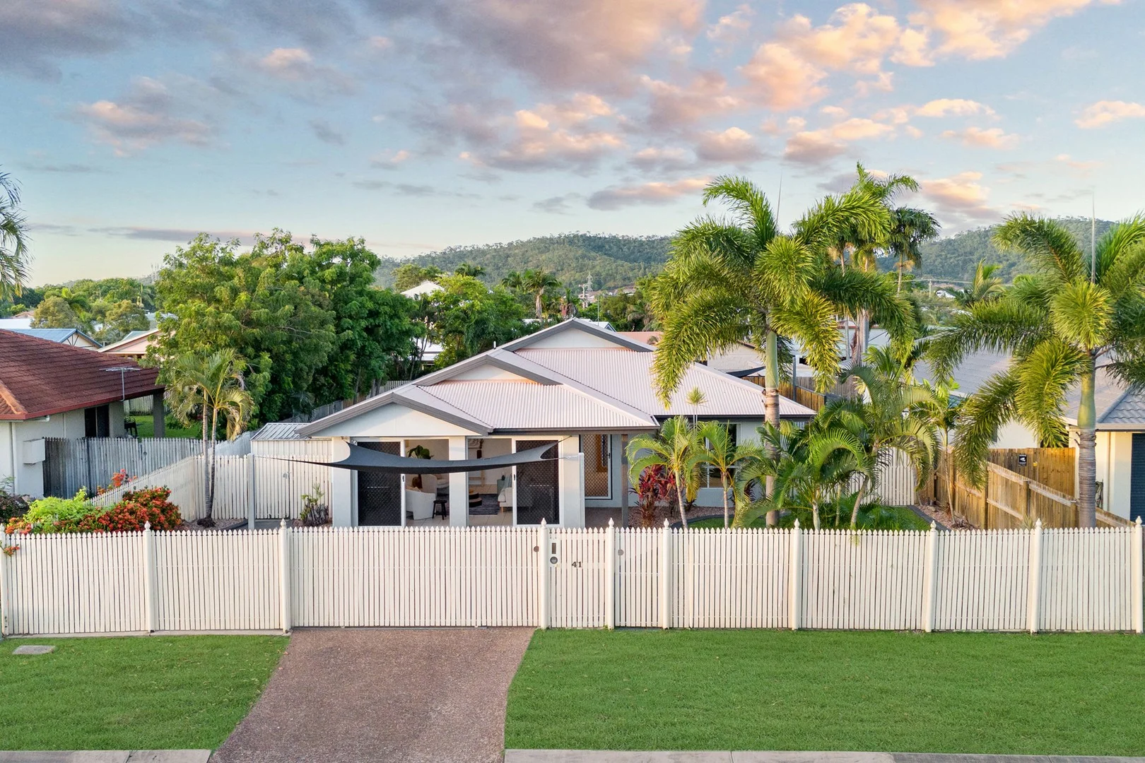 Additional image 2 of 41 Daytona Drive, Kirwan QLD 4817