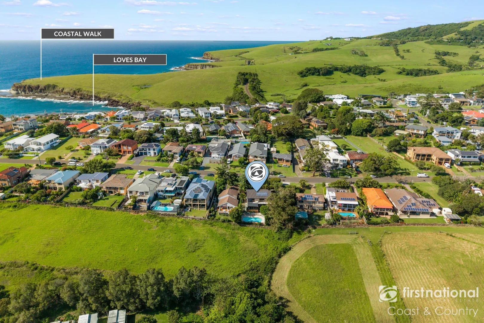 Additional image 17 of 65 Attunga Avenue, Kiama Heights NSW 2533