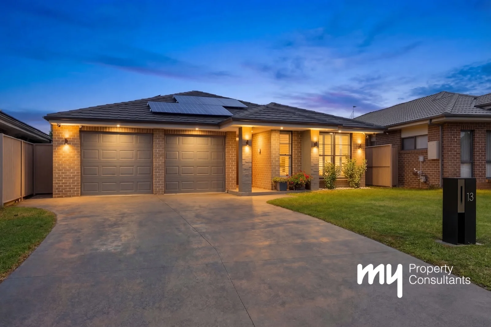 Additional image 16 of 13 Silky Road, Spring Farm NSW 2570