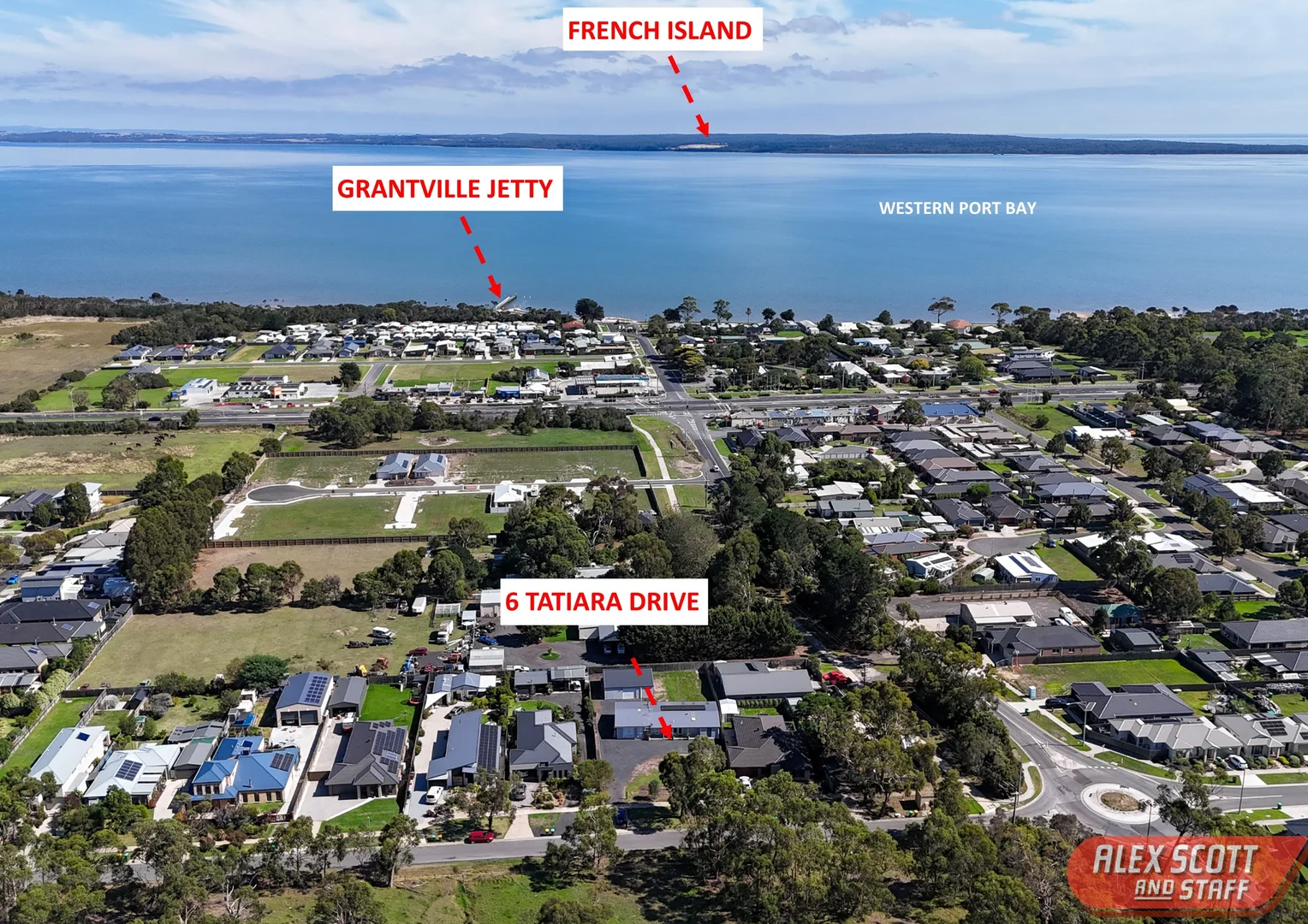 Additional image 26 of 6 Tatiara Drive, Grantville VIC 3984