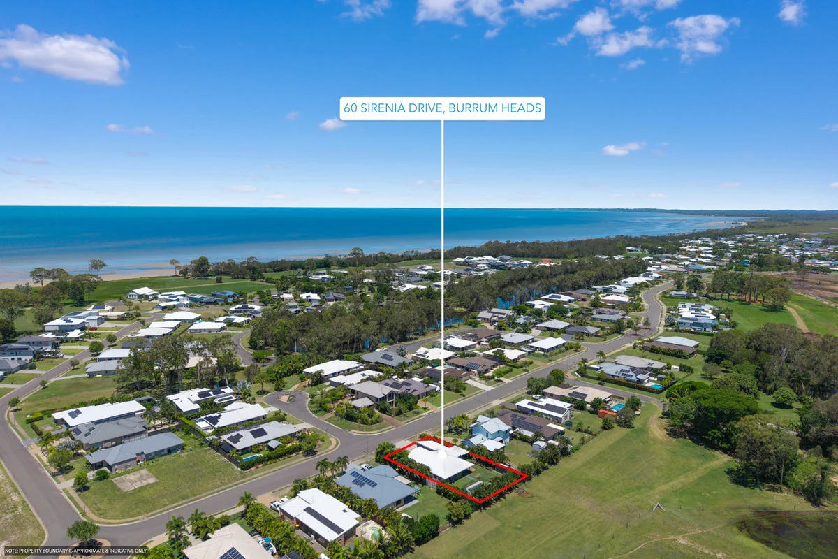 Additional image 18 of 60 Sirenia Drive, Burrum Heads QLD 4659