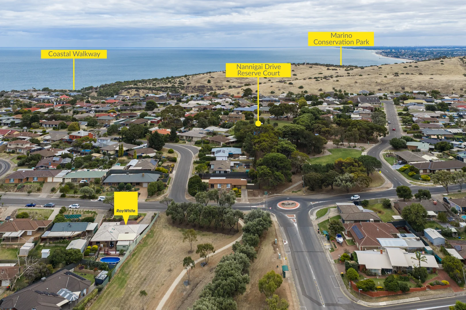Additional image 28 of 46 Capella Drive, Hallett Cove SA 5158