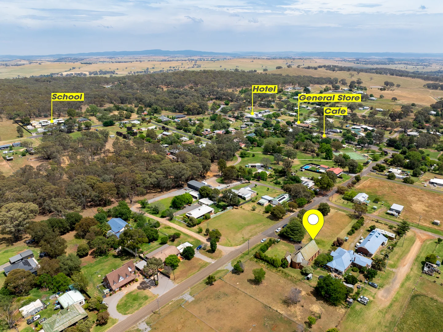 Additional image 14 of 19 Brooks Street, Cargo NSW 2800