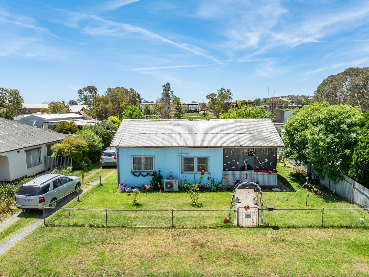 49 Clyburn Street, Canowindra NSW 2804