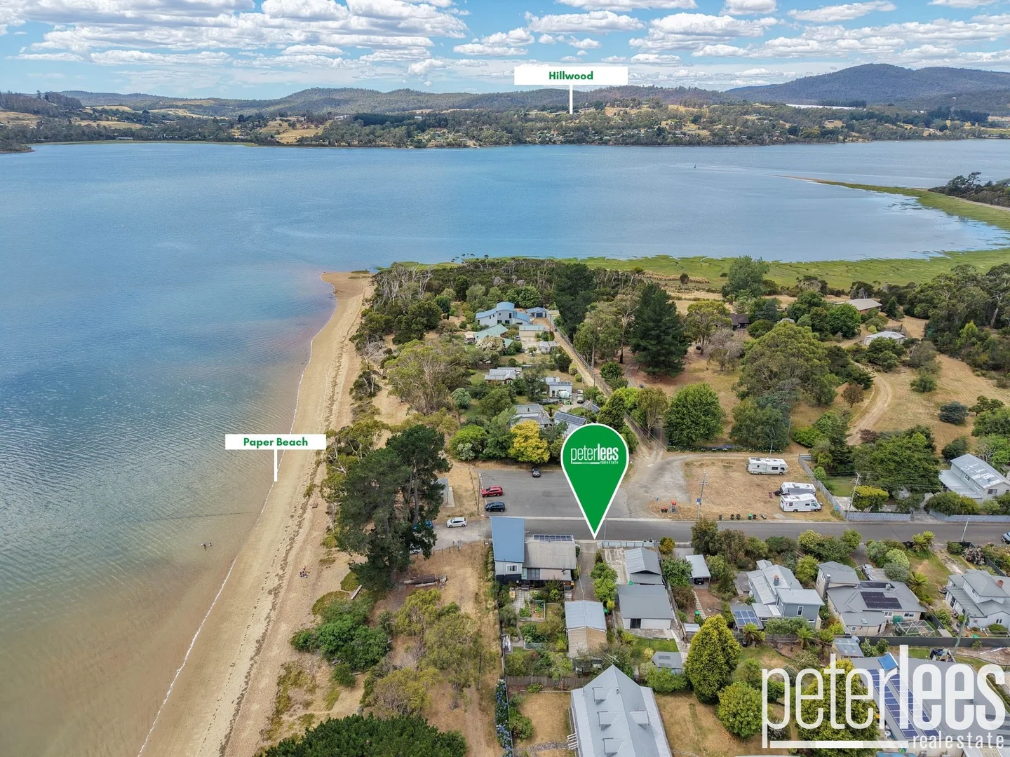 Additional image 27 of 205 Paper Beach Road, Swan Point TAS 7275