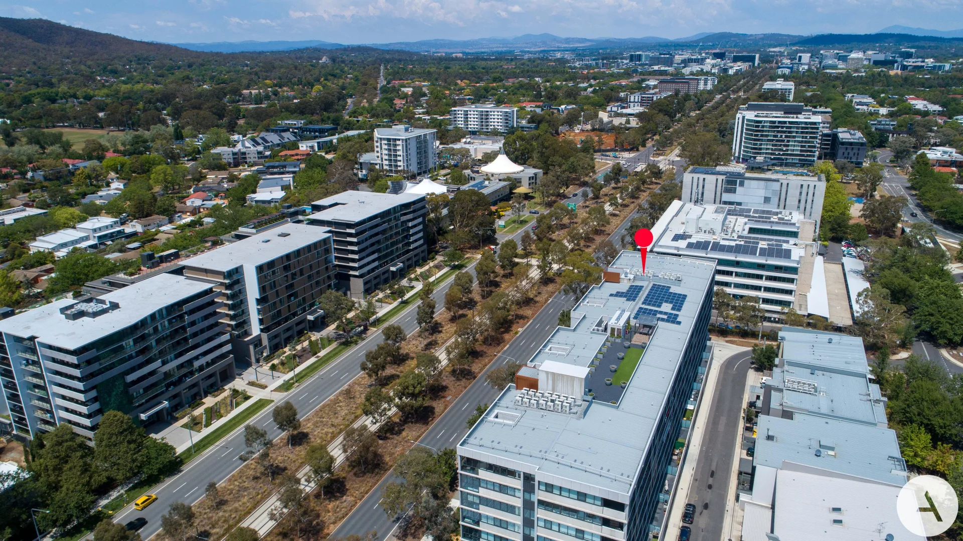 Additional image 21 of 202/253 Northbourne Avenue, Lyneham ACT 2602