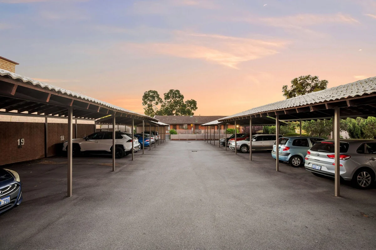 Additional image 23 of 18/17 Mount Prospect Crescent, Maylands WA 6051