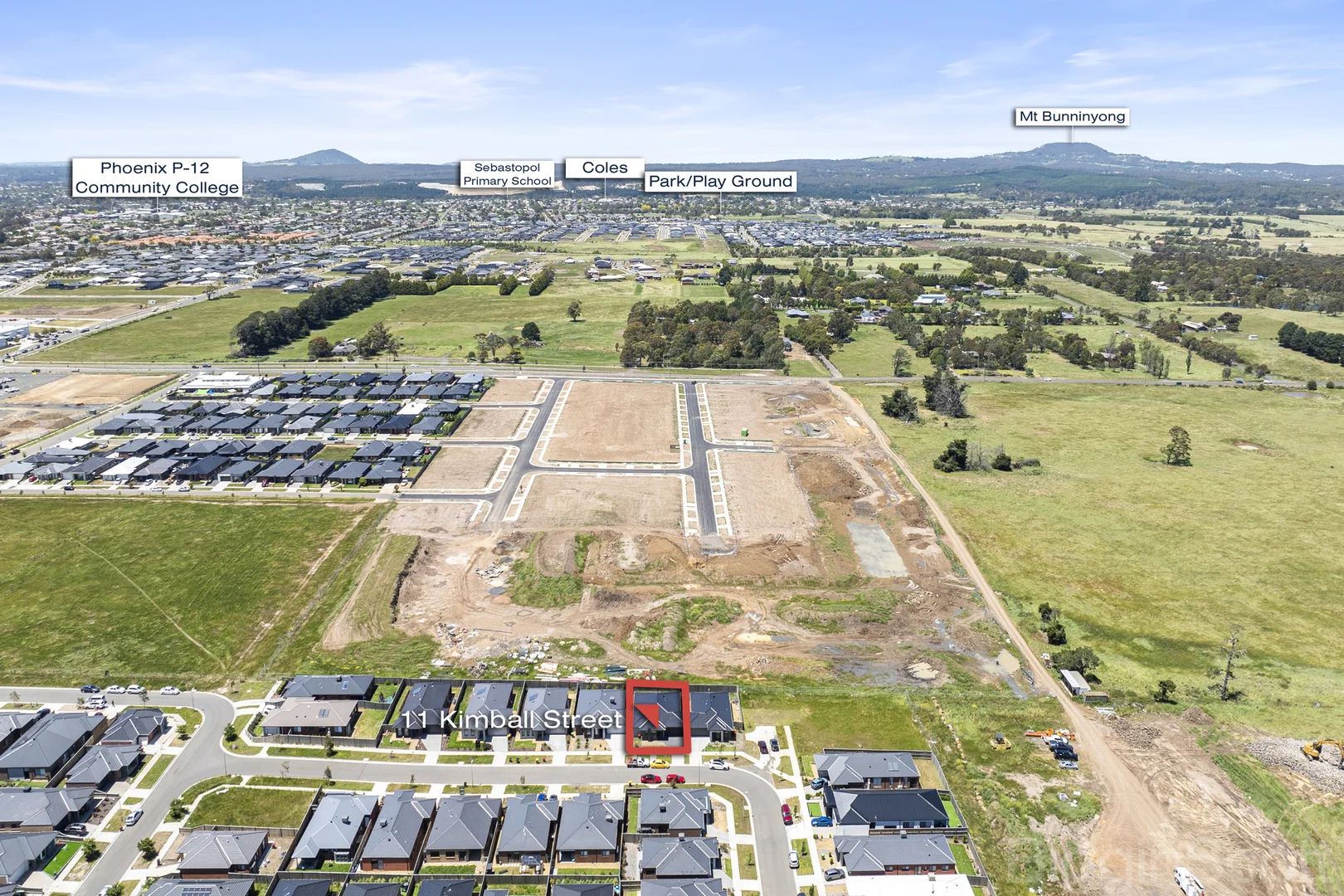 Additional image 7 of 11 Kimball Street, Smythes Creek VIC 3351