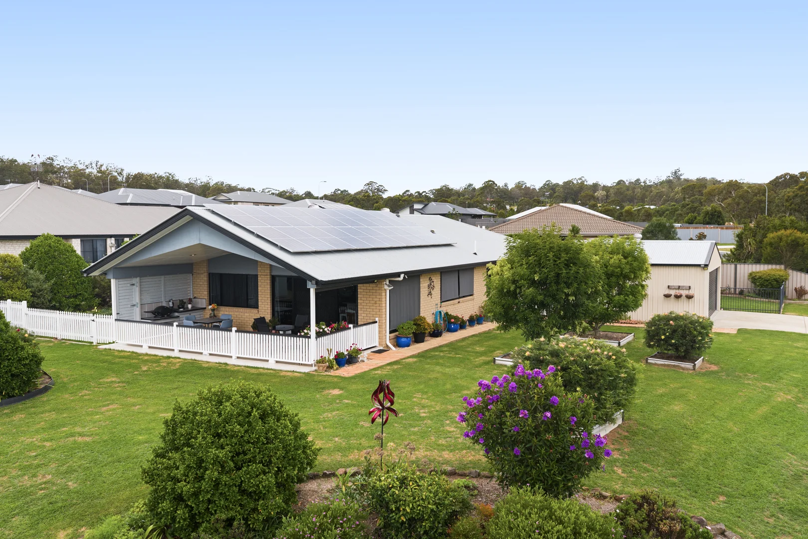 Additional image 15 of 5 Naomi Drive, Crows Nest QLD 4355