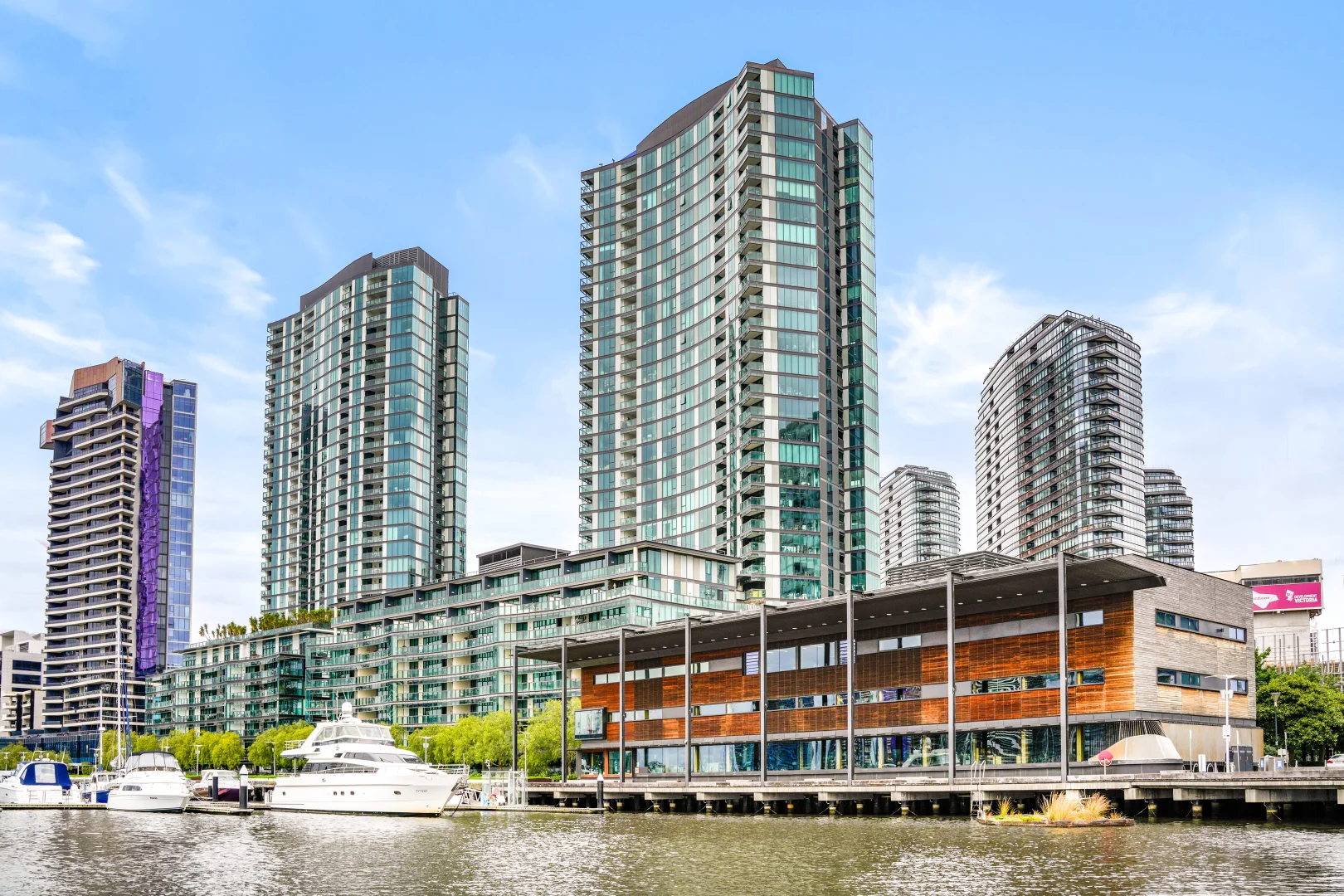 Additional image 21 of 1702/9 Waterside Place, Docklands VIC 3008