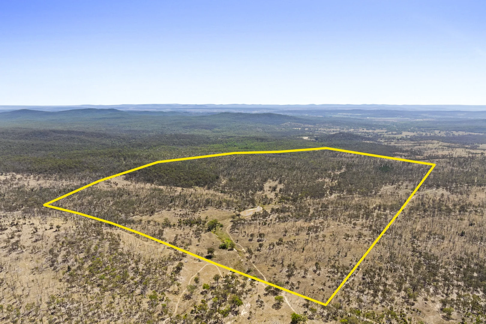 Additional image 2 of 0 Hazeldene Road, Thane QLD 4370