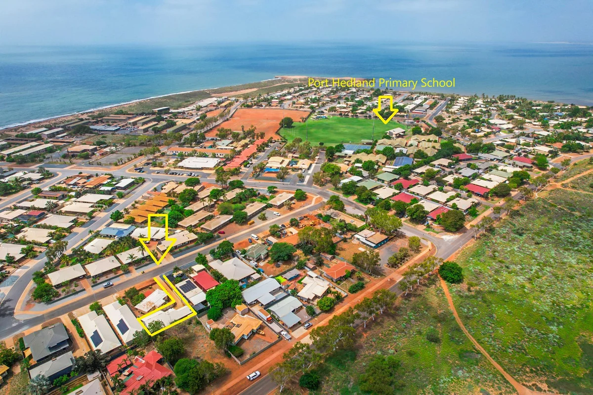Additional image 31 of 26A Bayman Street, Port Hedland WA 6721
