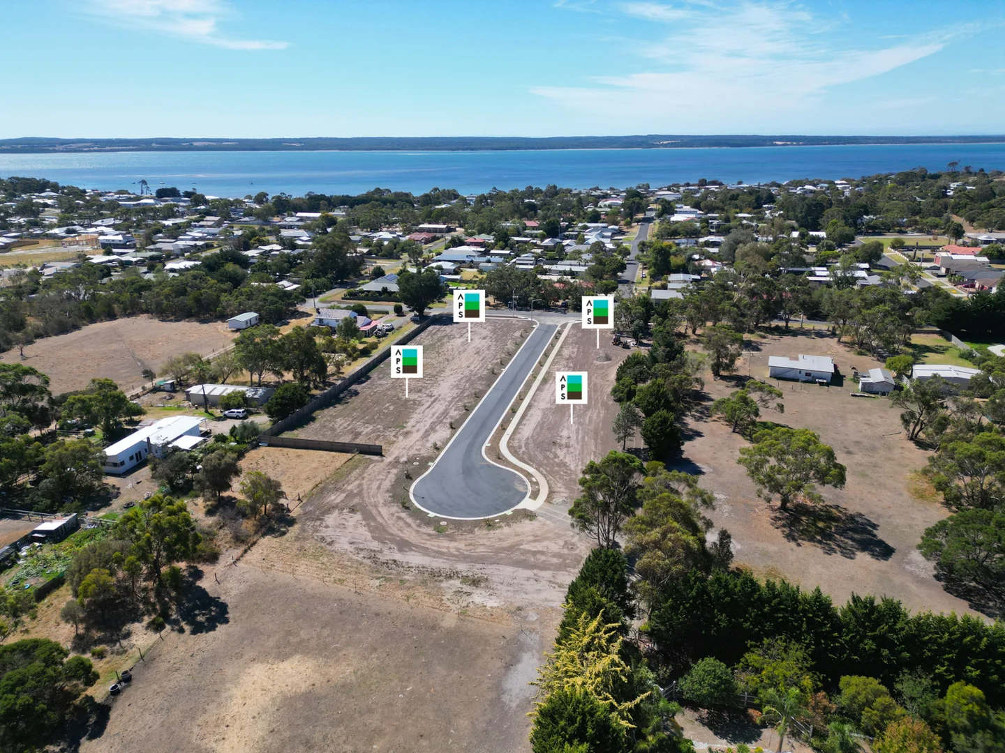 Additional image 2 of Lot 2-4 Spring Rise Cuthbert Street, Corinella VIC 3984