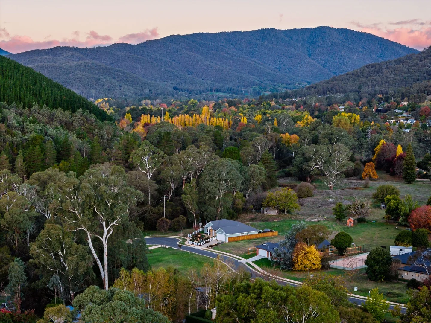 Additional image 30 of 12 Cavalli Place, Bright VIC 3741