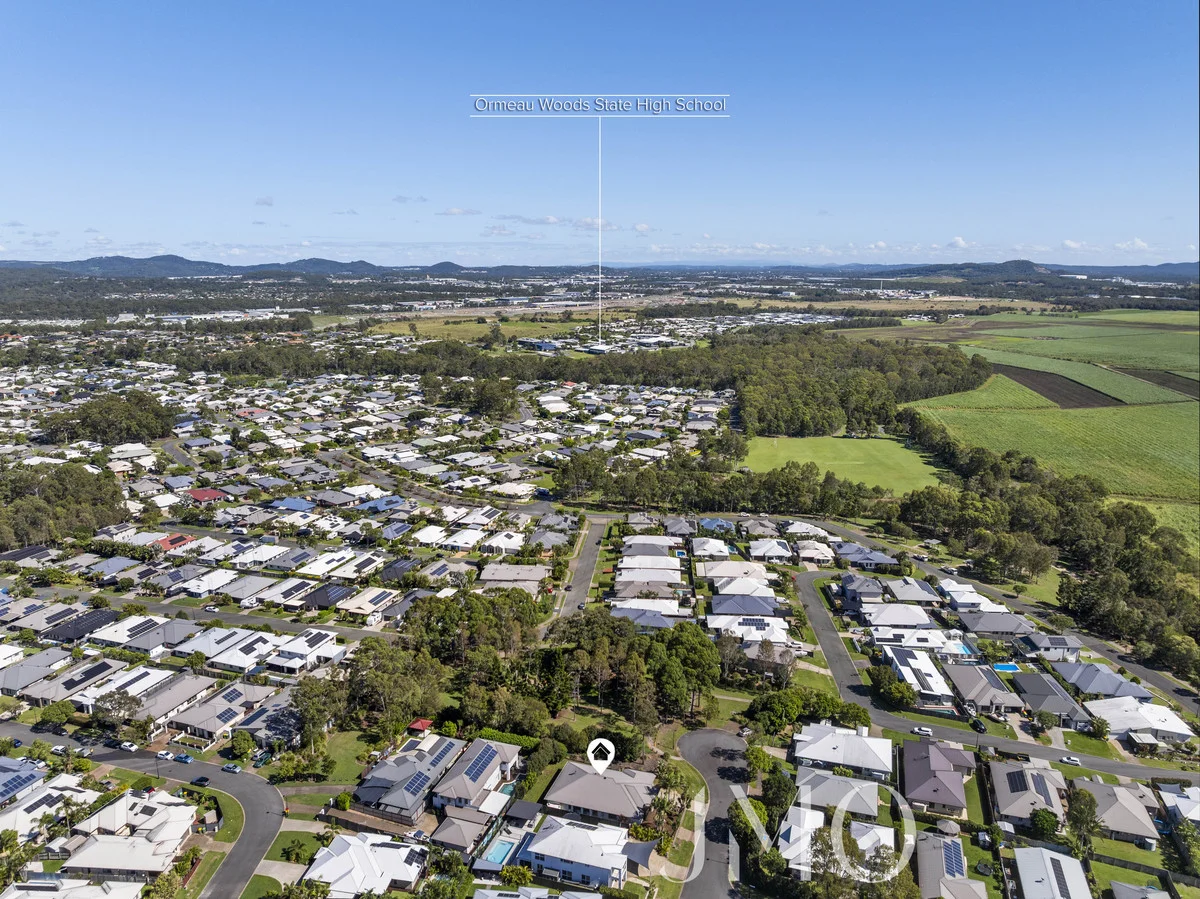 Additional image 36 of 24 Bloomfield Court, Ormeau QLD 4208