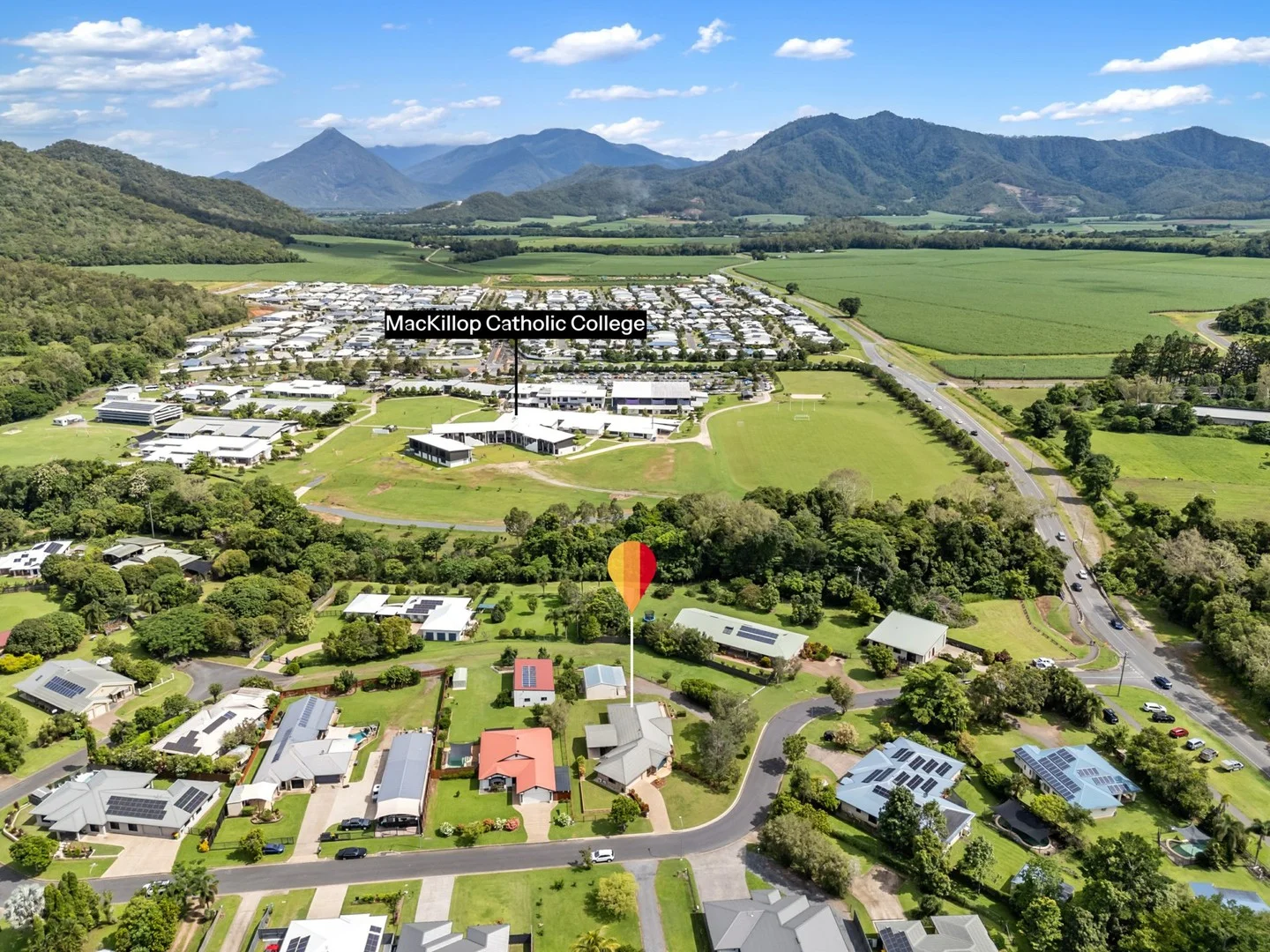 Additional image 20 of 4 Carruthers Street, Edmonton QLD 4869