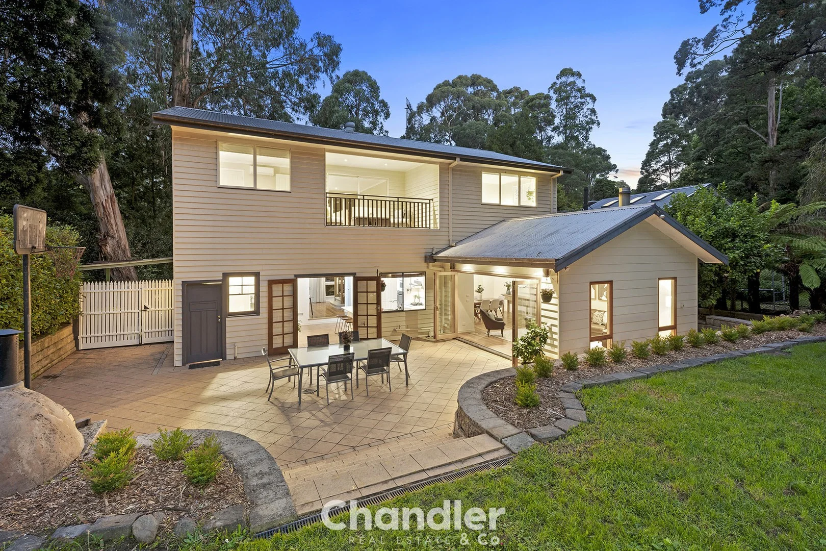 3 Acacia Avenue, Upwey VIC 3158