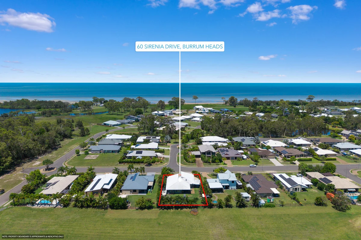Additional image 6 of 60 Sirenia Drive, Burrum Heads QLD 4659