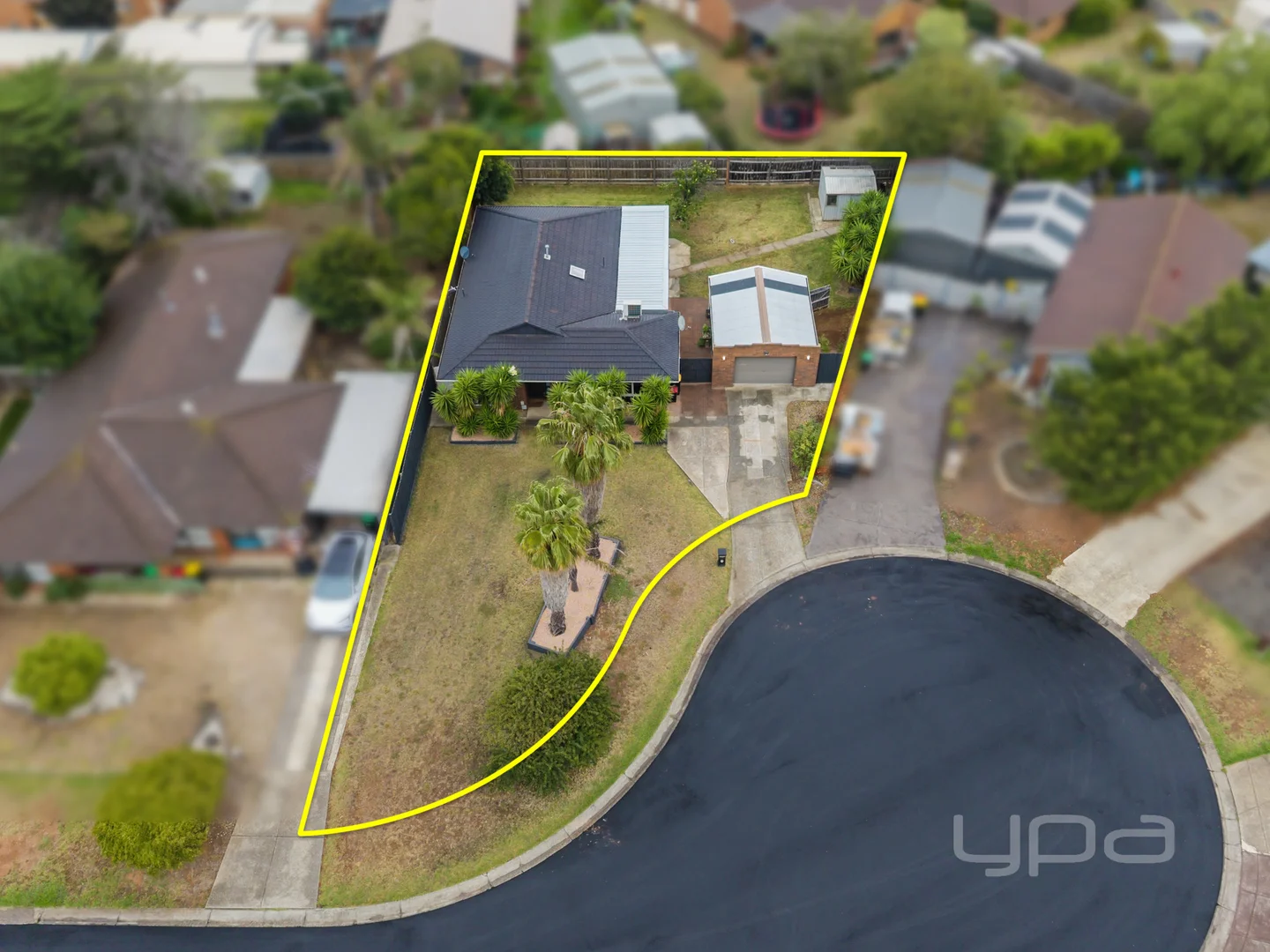 Additional image 17 of 3 Cheviot Court, Melton West VIC 3337