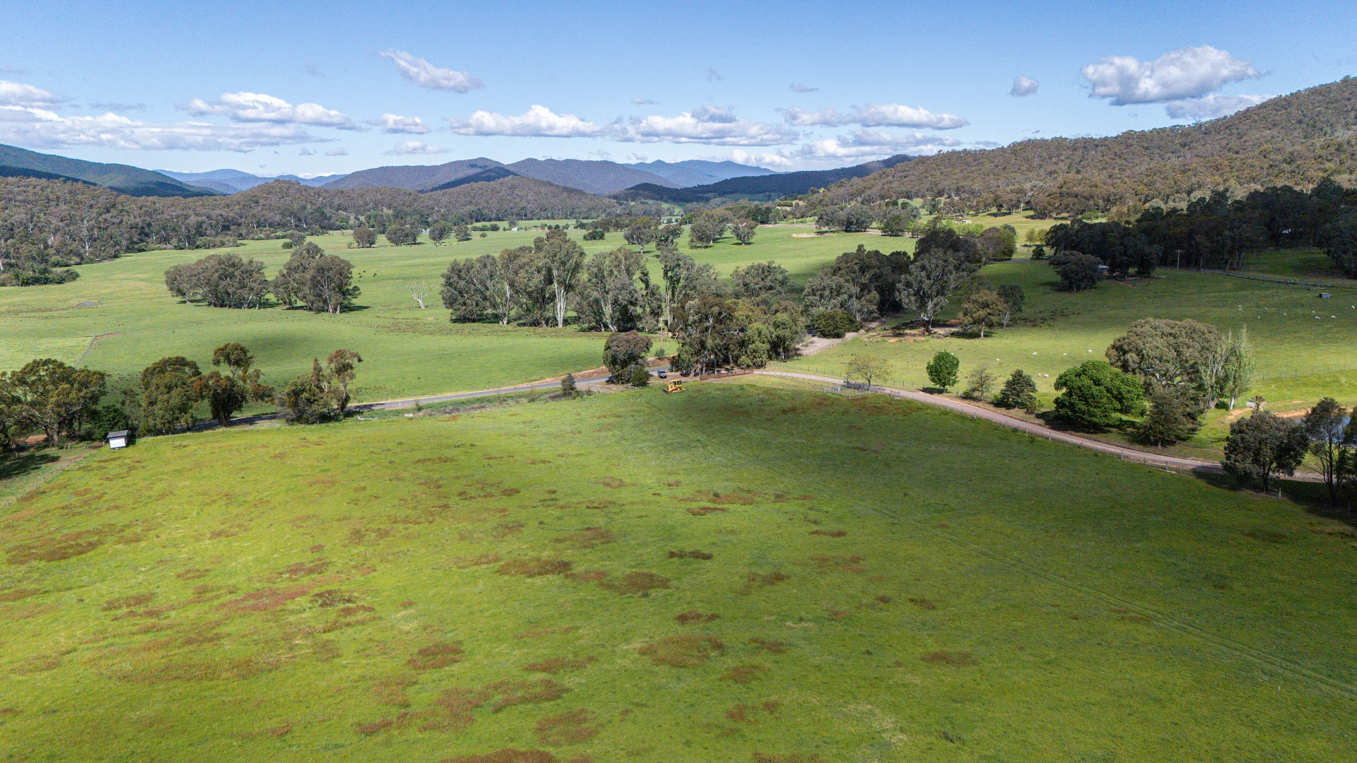 Additional image 5 of Lot 1/180 Buffalo Creek Road, Myrtleford VIC 3737