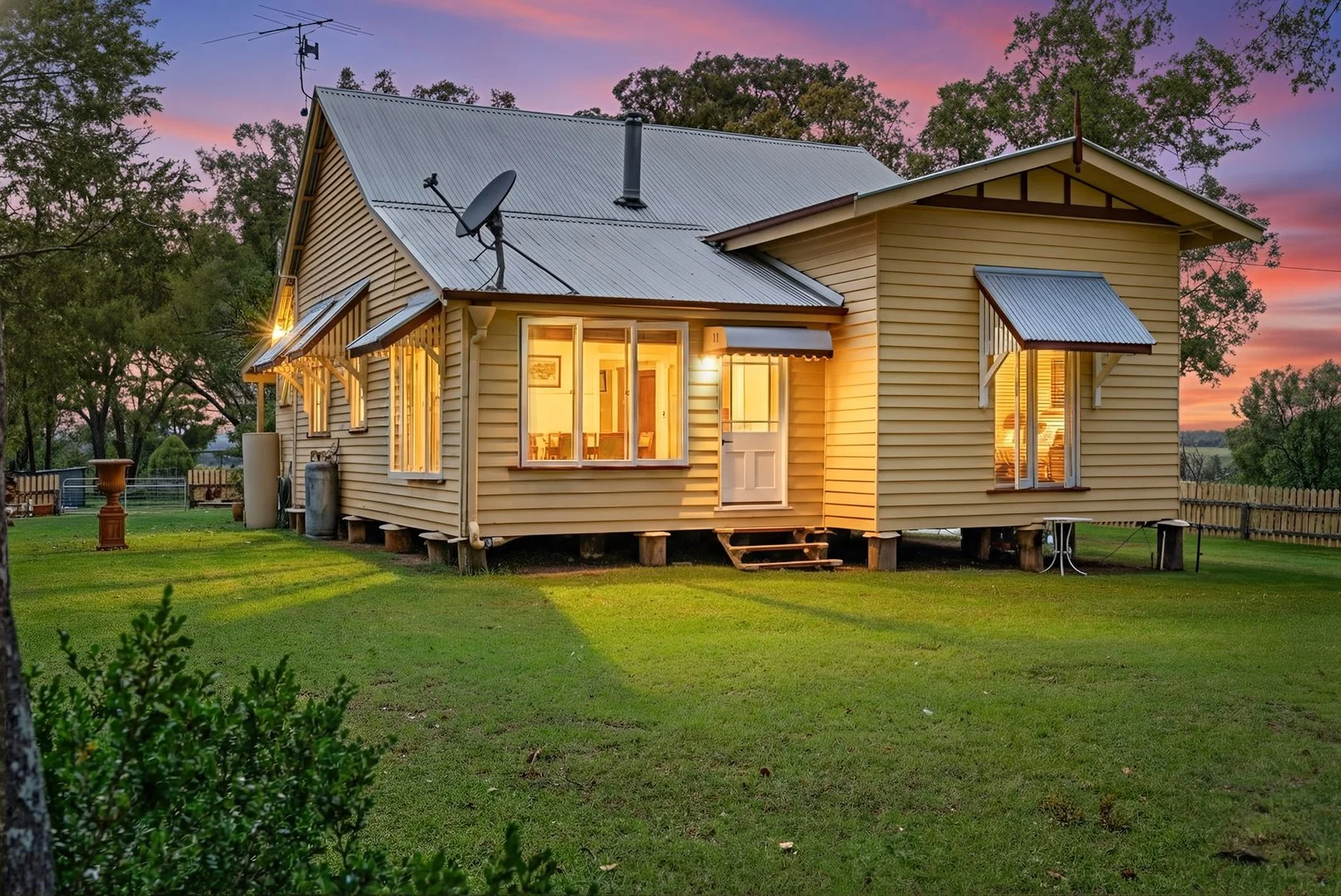 387 Derreen Road, Murrays Bridge QLD 4370