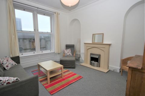 King Street, City Centre, Aberdeen AB24