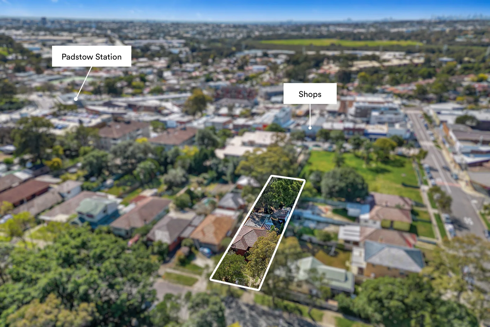 Additional image 2 of 31 Segers Avenue, Padstow NSW 2211