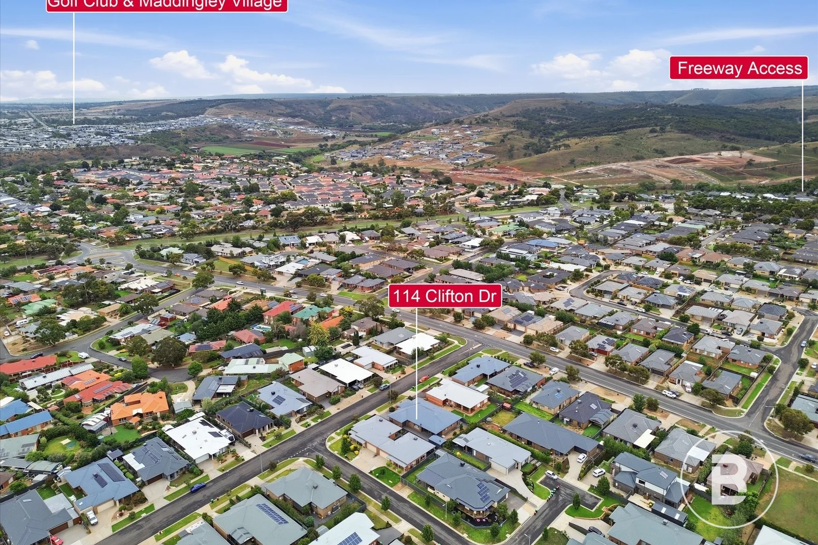 Additional image 25 of 114 Clifton Drive, Bacchus Marsh VIC 3340