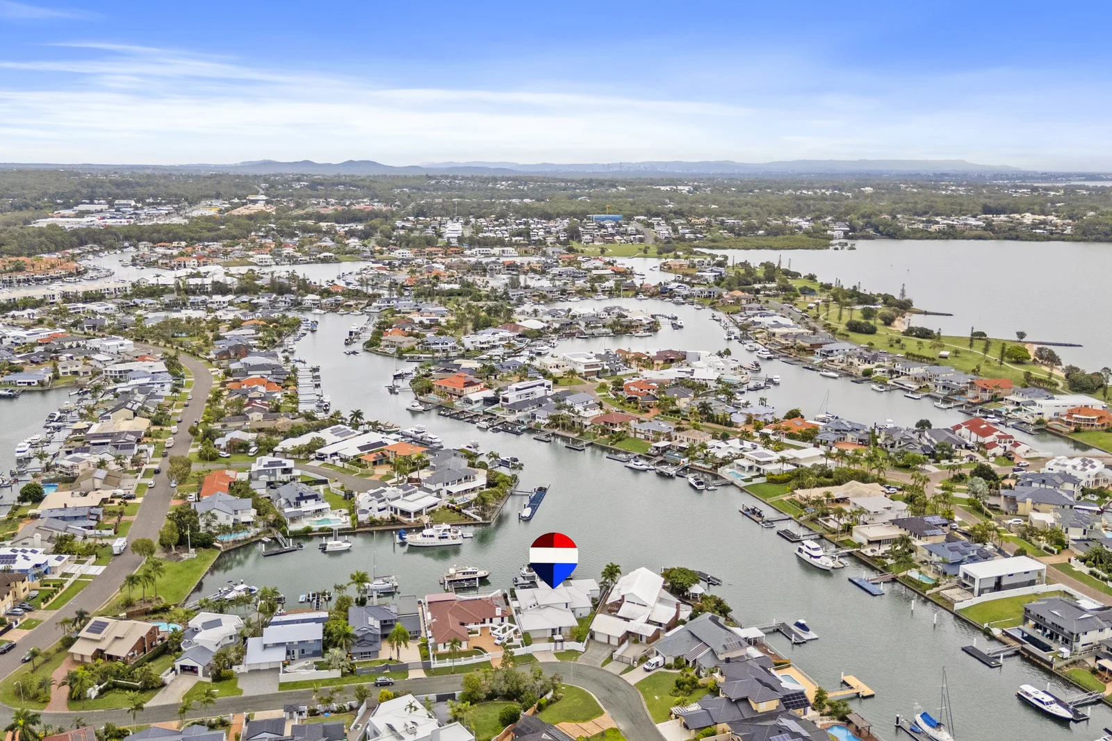 Additional image 32 of 11 Captains Court, Raby Bay QLD 4163