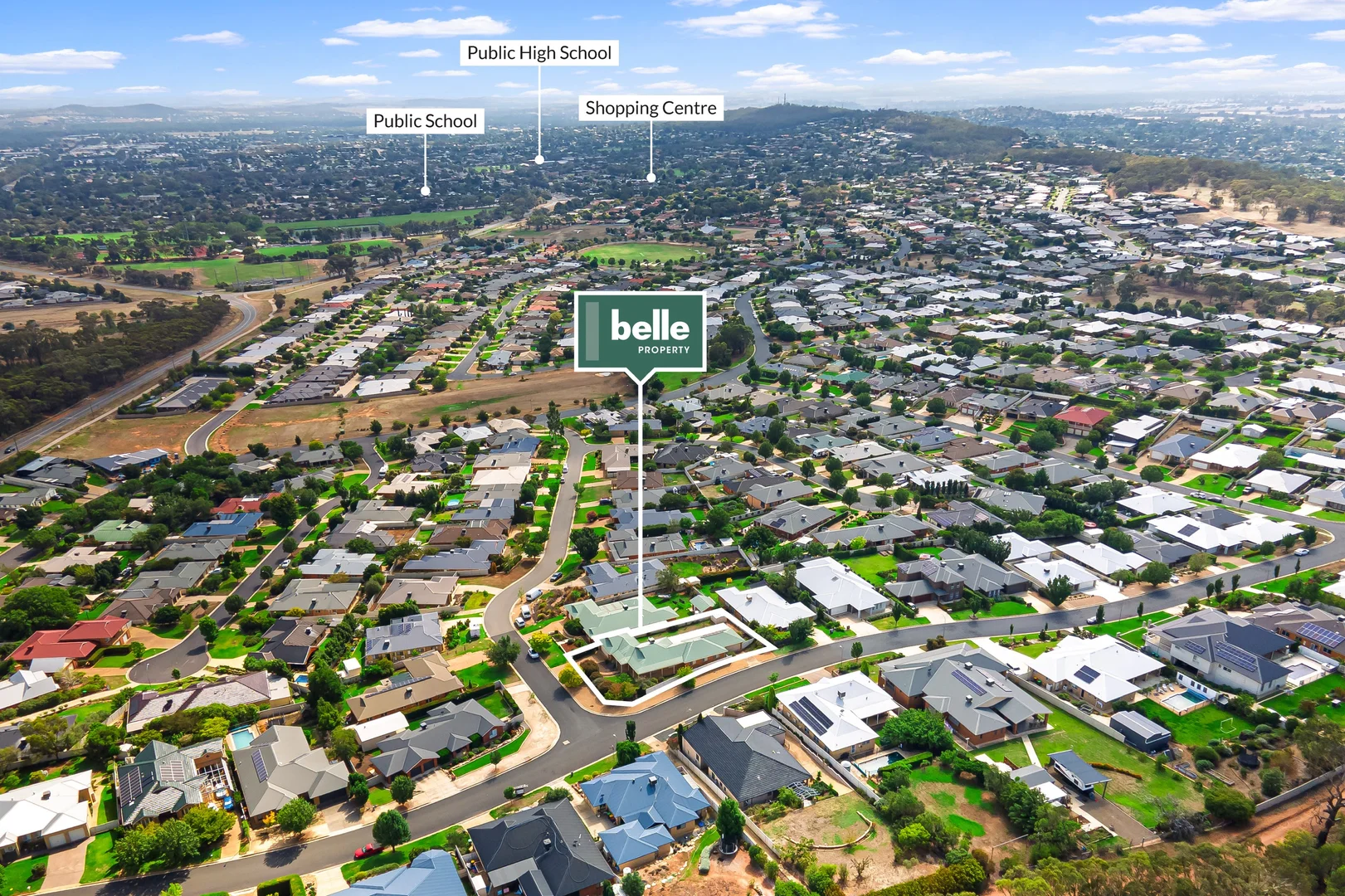 Additional image 3 of 1 Yanko Crescent, Bourkelands NSW 2650