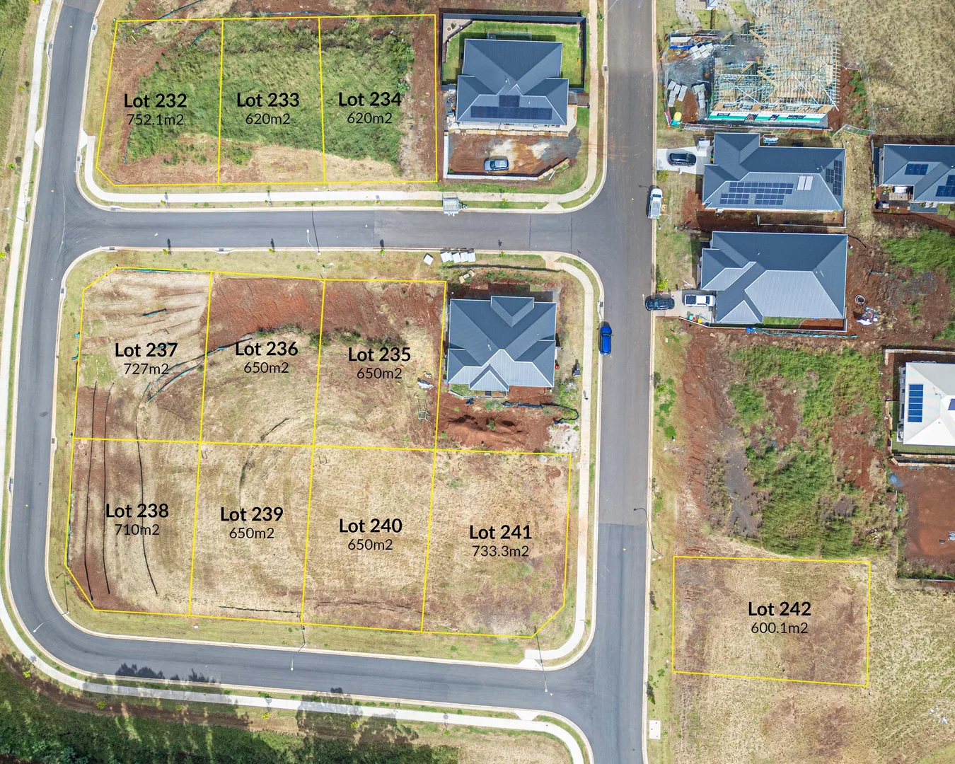 Additional image 3 of Lot 236/6 Loft Crescent, Chilcotts Grass NSW 2480