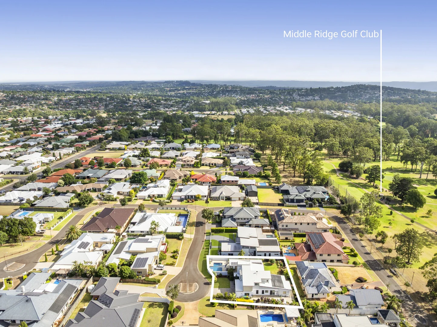 Additional image 35 of 6 Paringa Close, Middle Ridge QLD 4350