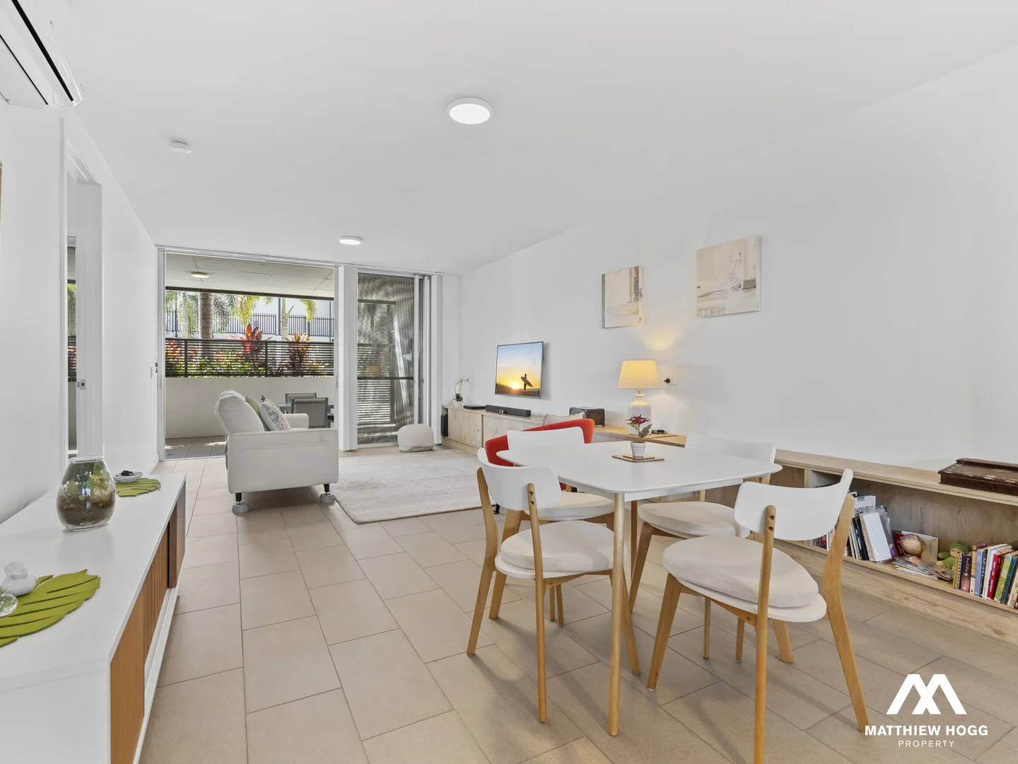 Additional image 7 of 203/32 Glenora Street, Wynnum QLD 4178