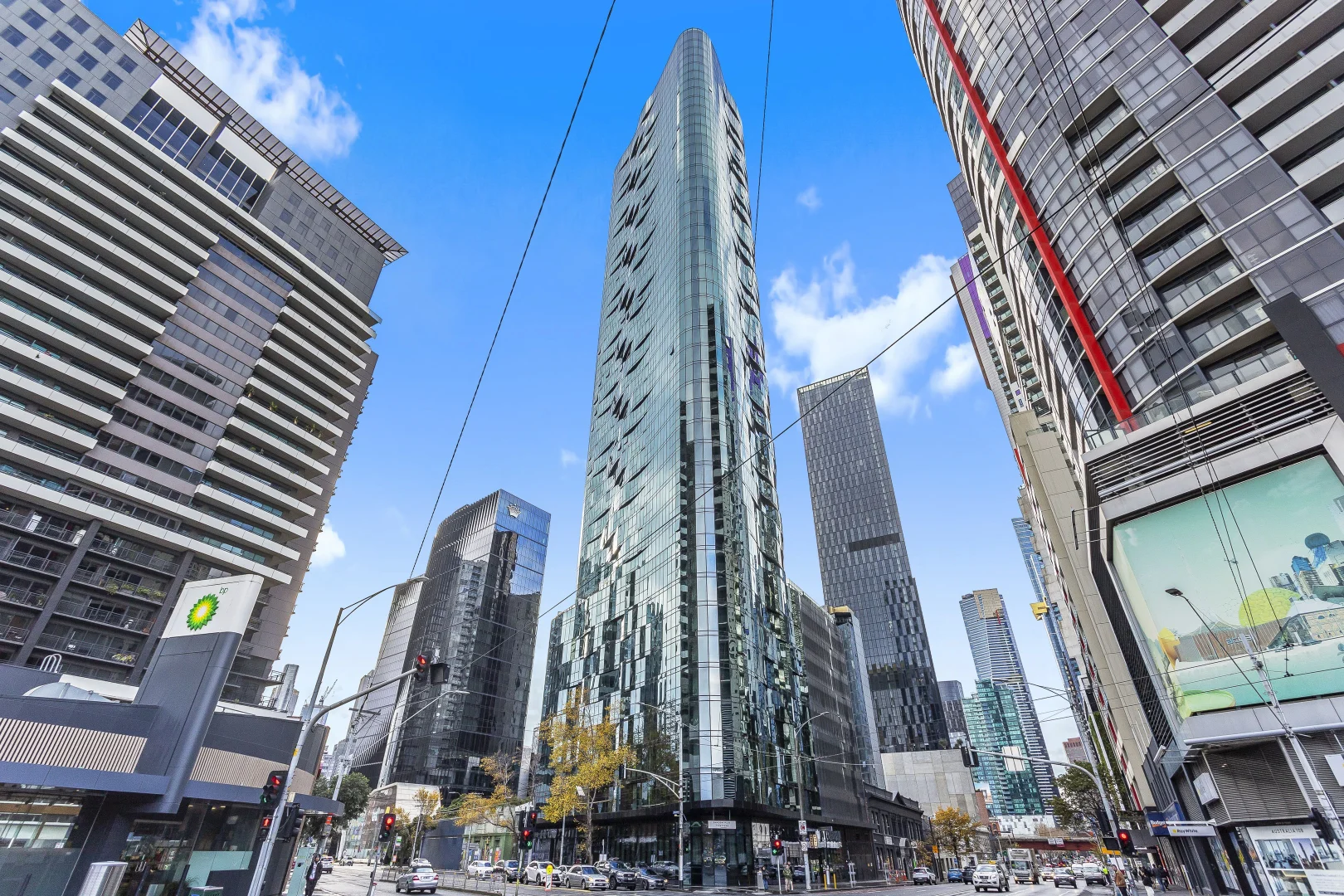 Additional image 23 of 1302/105 Clarendon Street, Southbank VIC 3006