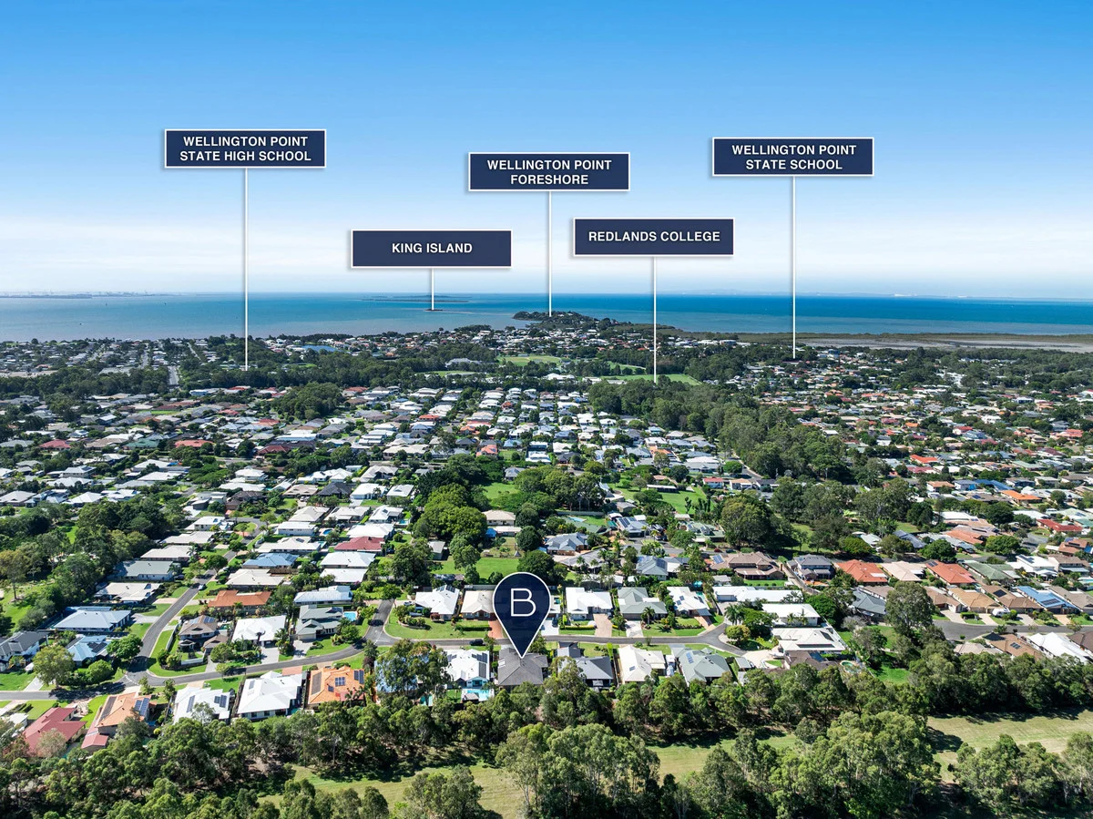 Additional image 21 of 3 Cedarview Place, Wellington Point QLD 4160