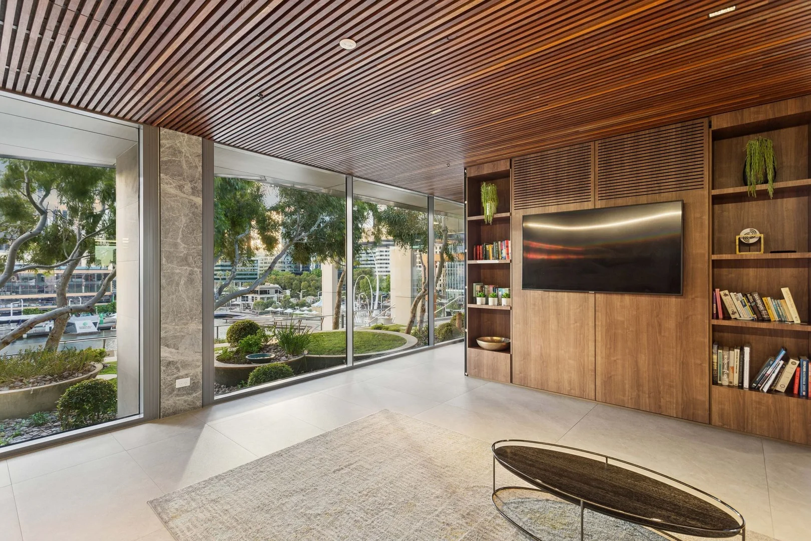Additional image 19 of 1903/11 Barrack Square, Perth WA 6000