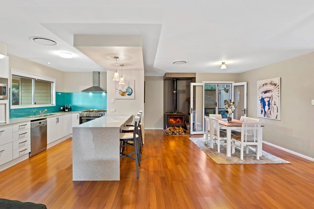 Additional image 4 of 100 Geddes Road, Top Camp QLD 4350