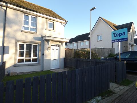 Mugiemoss Place, Aberdeen AB21