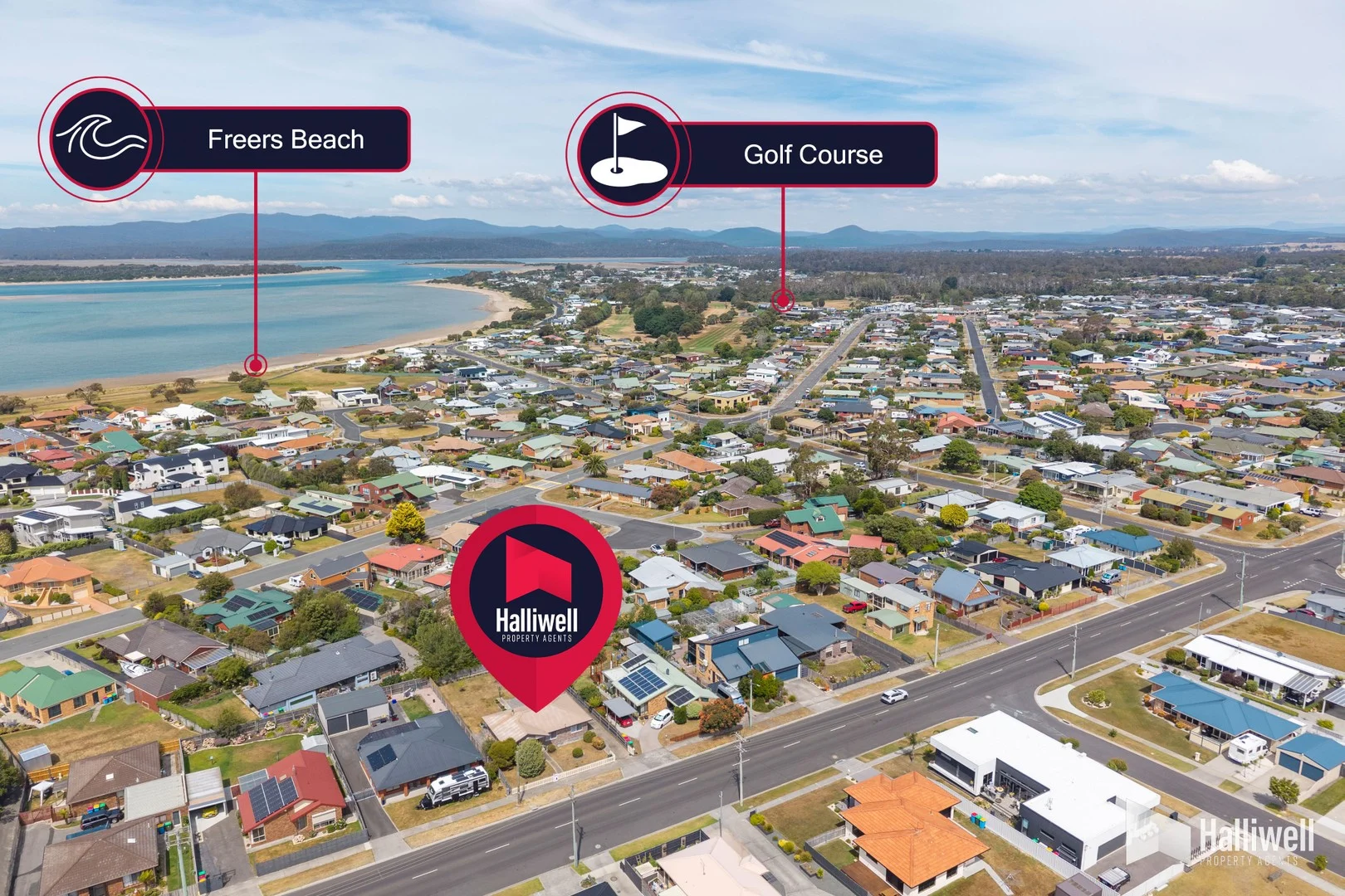 37 Alexander Street, Shearwater TAS 7307
