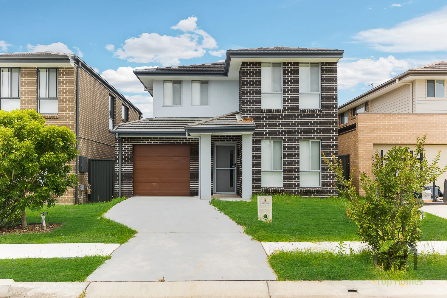 9 Cordner St, Marsden Park NSW 2765