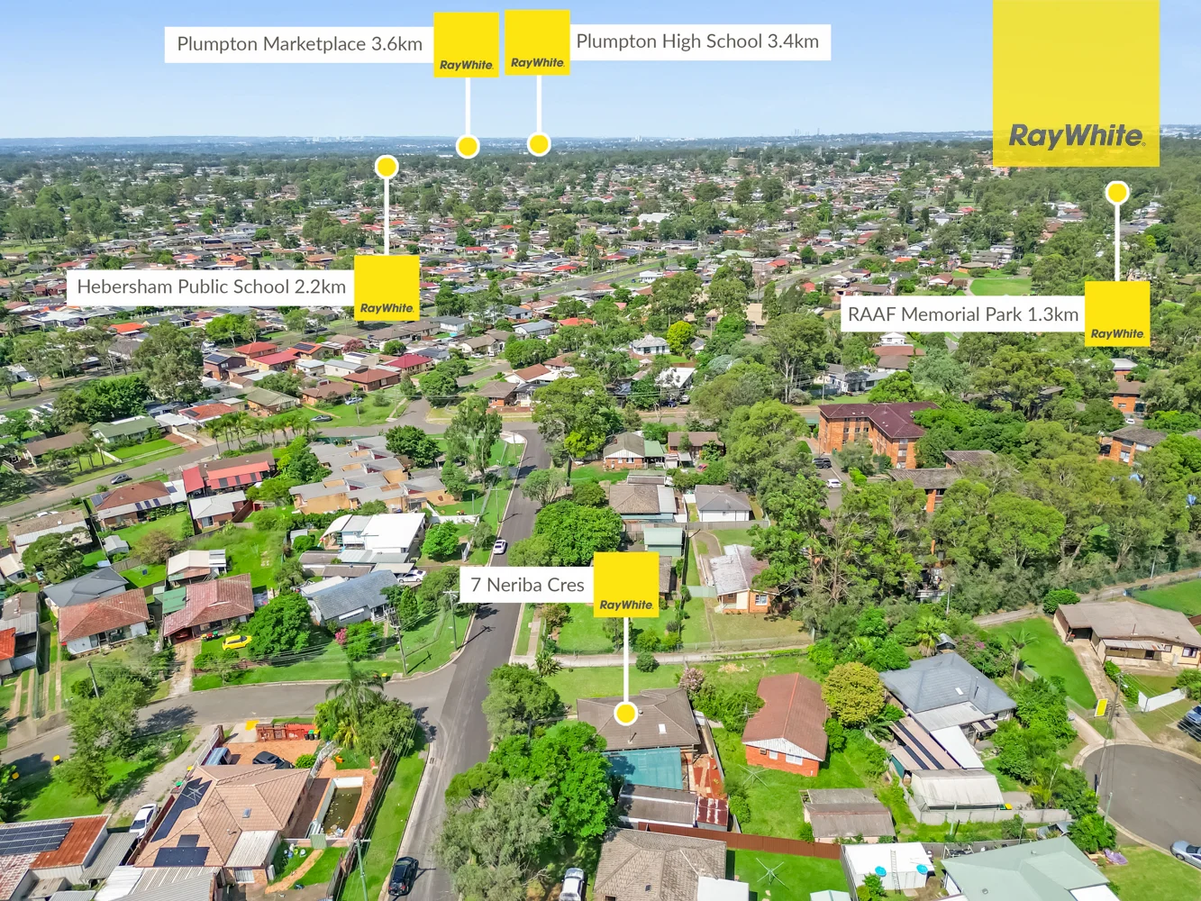 Additional image 19 of 7 Neriba Crescent, Whalan NSW 2770