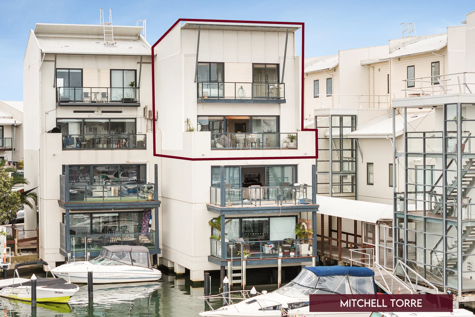 Additional image 2 of 56/117 Mcleod Road, Patterson Lakes VIC 3197