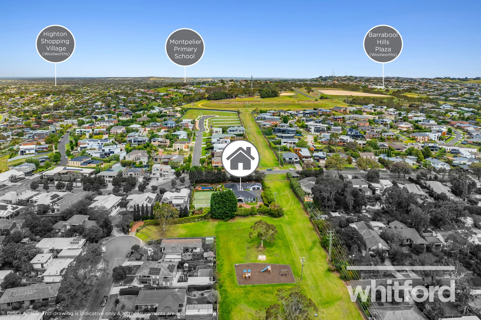 Additional image 25 of 16 Cannes Court, Highton VIC 3216