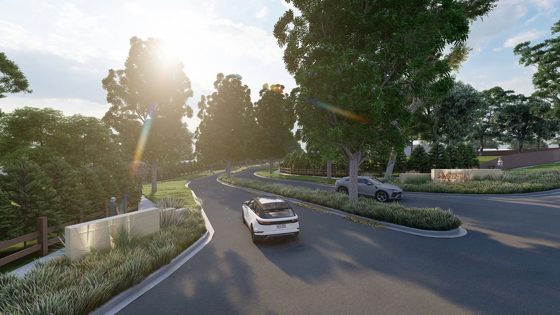 Additional image 20 of Lot 1 The Avenues Stanthorpe, Stanthorpe QLD 4380