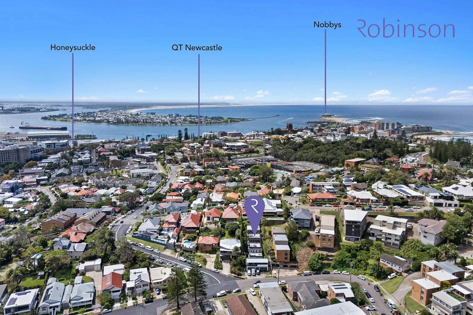 Additional image 8 of 4/27 Nesca Parade, The Hill NSW 2300