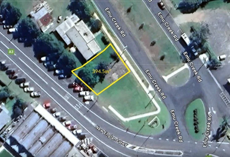 Additional image 8 of 1 & 3 Emu Creek Road, Crows Nest QLD 4355