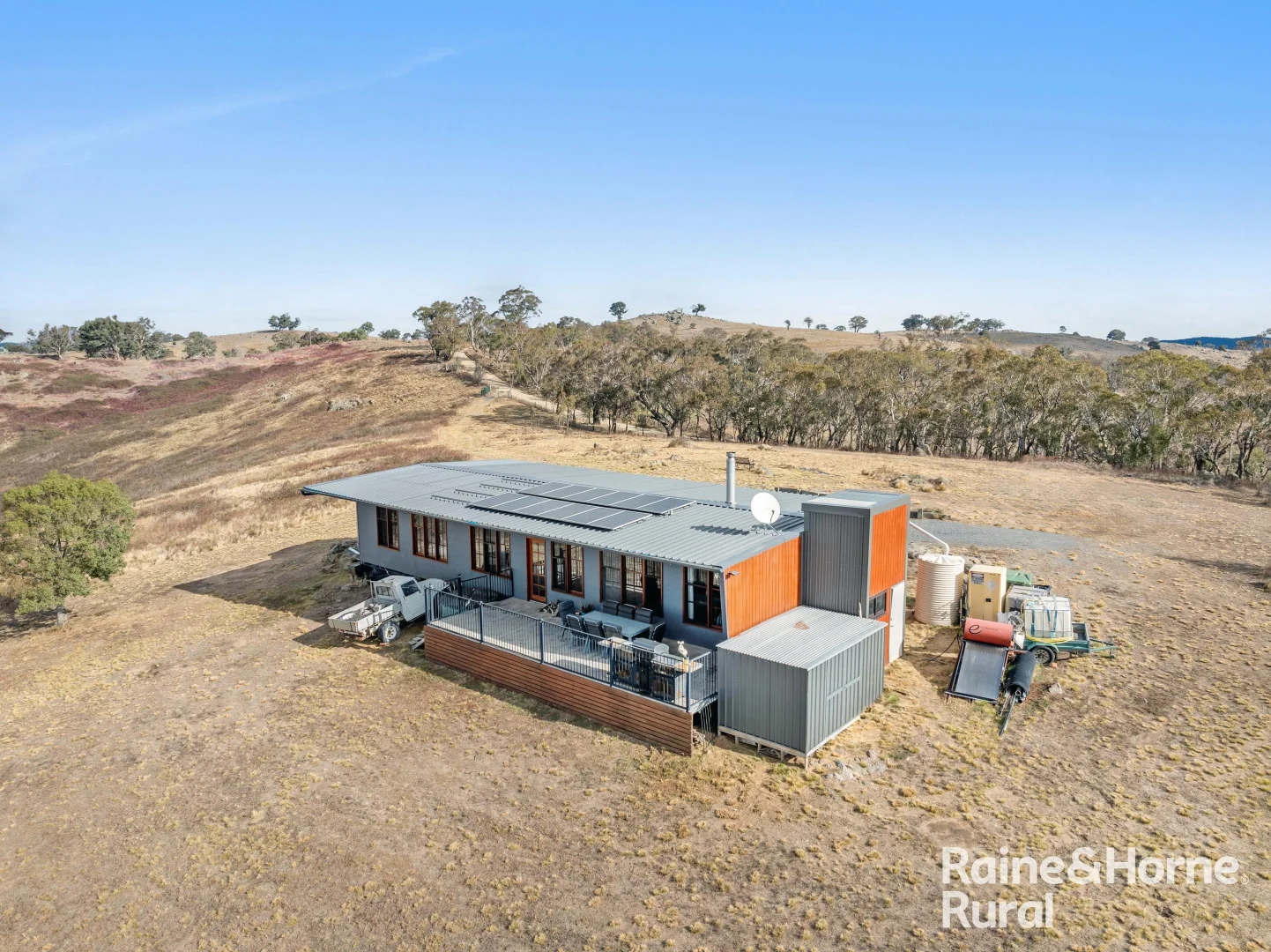 Additional image 3 of 1036 Greenmantle Road, Bigga NSW 2583