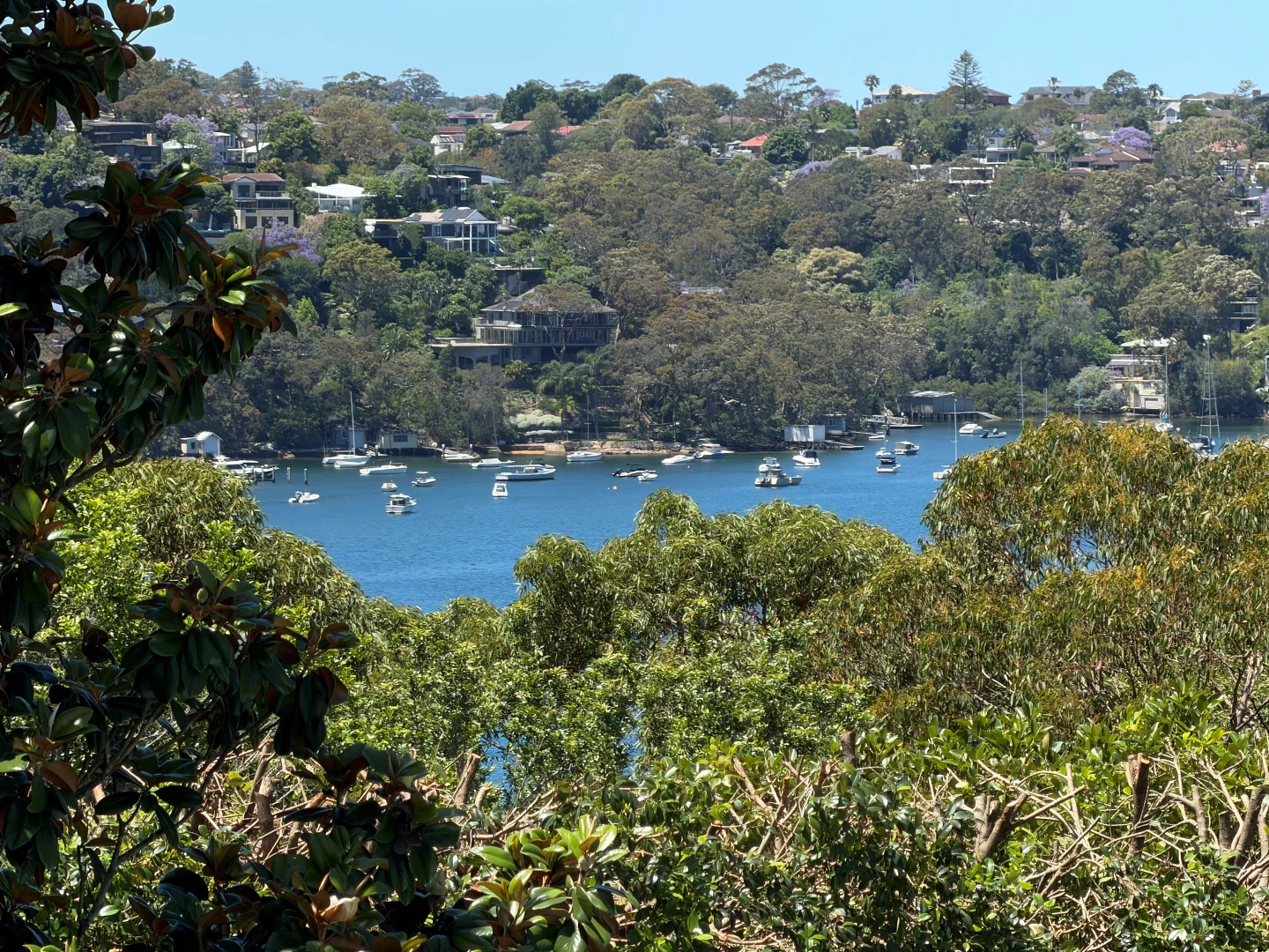 Additional image 13 of 12 Emerstan Drive, Castle Cove NSW 2069