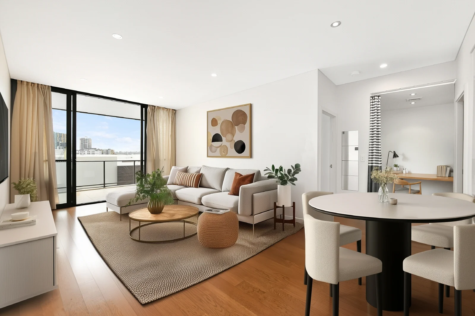 Additional image 2 of 605/42 Shoreline Drive, Rhodes NSW 2138